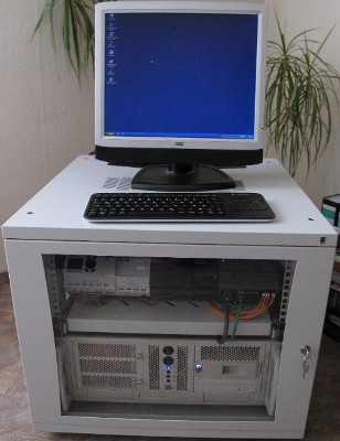 Rechner 1